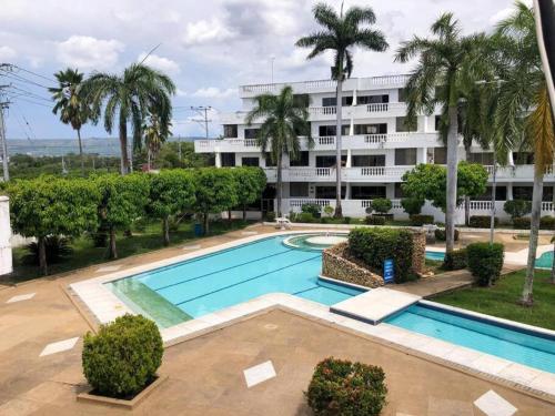 lujoso apartamento in Ricaurte