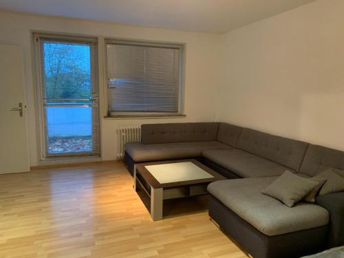 Ein-Zimmer-Wohnung Solingen