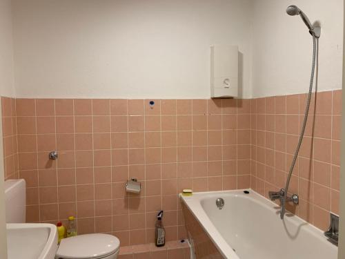 Ein-Zimmer-Wohnung Solingen