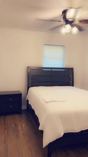 3 bedroom apartment in Rome, USA