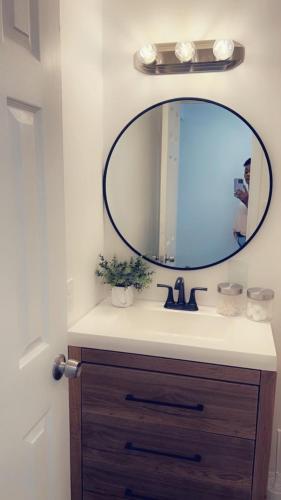 3 bedroom apartment in Rome, USA