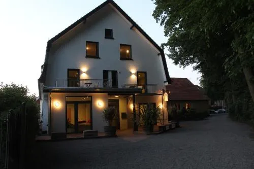 Nella Parkhotel in Steinhude, Deutschland