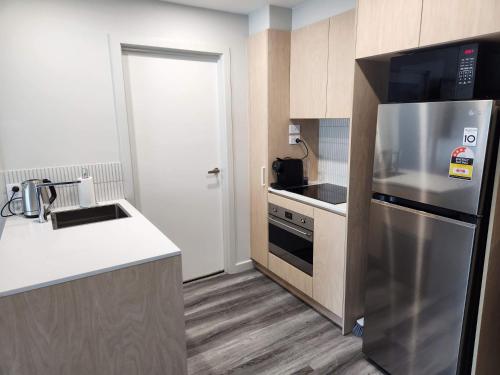 Home@Braddon, Canberra (fotografie 4)