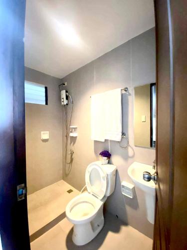 Eco Friendly Studio Rooms Edsa Mandaluyong Shaw at F Residences under New Management