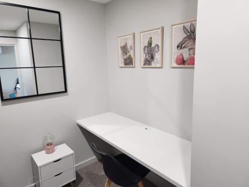Home@Braddon, Canberra (fotografie 10)