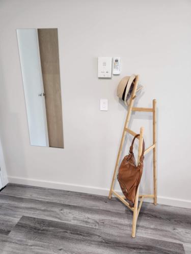 Home@Braddon, Canberra (fotografie 9)