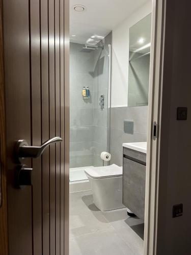 Elmardi Residence -Central 2-Bed Apartment, 10-Min Walk to City Centre, Birmingham (foto 10)
