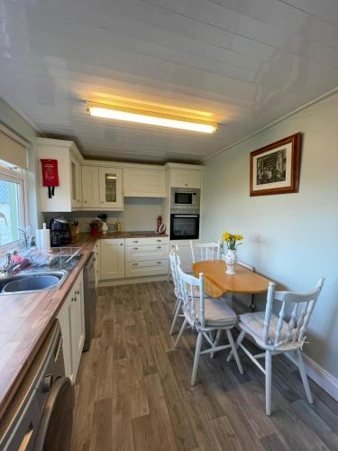 Sandpit Cottage in Ballinaneesagh