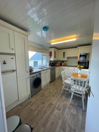 Sandpit Cottage in Ballinaneesagh