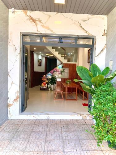 The Nam’s House in Phuoc Long