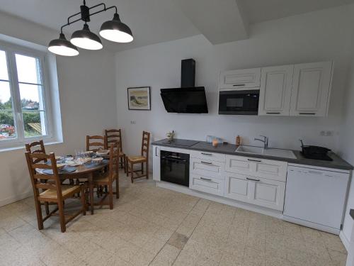 Gîte familial en Sologne près de la Loire, parfait pour cyclistes et accueil chevaux, tout compris - FR-1-590-414 gîte à louer La Gresse