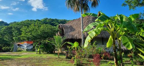 Hostal Zirumake Dentro del Parque Tayrona