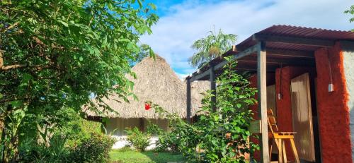 Hostal Zirumake Dentro del Parque Tayrona