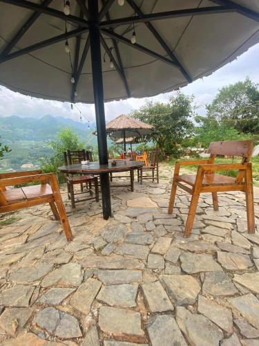Zizi Mekhoo Sapa Homestay in Lao Chải Tả Ván