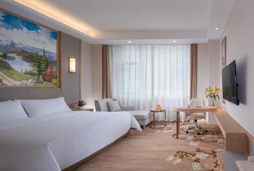 Vienna International Hotel (Lianjiang Avenue Xinyuan International Plaza) photo 4