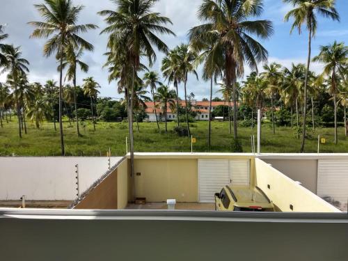 Duplex Tamandaré, Tamandaré