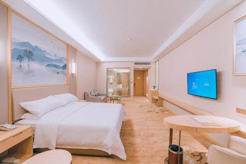 Vienna International Hotel (Lianjiang Avenue Xinyuan International Plaza) photo 3