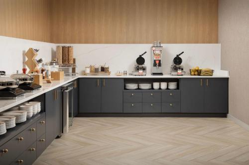 Храна и напитки, TownePlace Suites by Marriott Cincinnati Mason in Мейсън, Охайо
