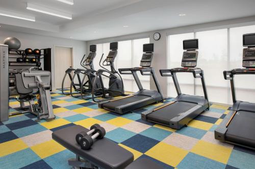 TownePlace Suites by Marriott Cincinnati Mason - image 12