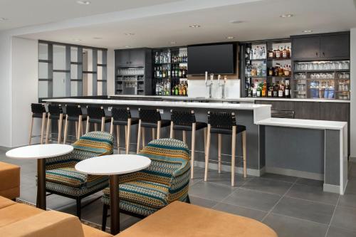 TownePlace Suites by Marriott Cincinnati Mason - image 10