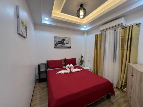 RICH-VANIA SUITES RICH-VANIA SUITES