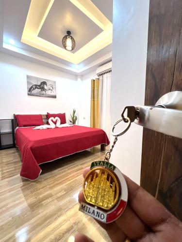 RICH-VANIA SUITES RICH-VANIA SUITES