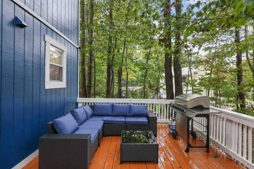 Cozy Spacious House *New*InTheCommunity+Fire Pit - image 10