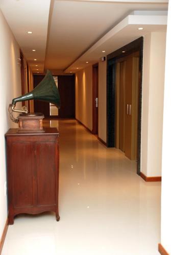 Sadržaji, Hotel MAXIM in Trinidad