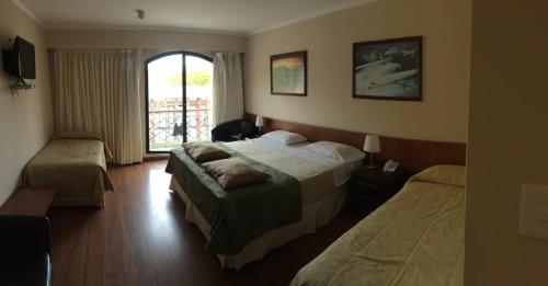 Hotel MAXIM in Trinidad