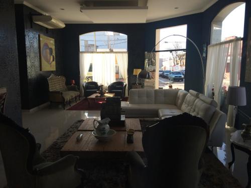 Predvorje, Hotel MAXIM in Trinidad