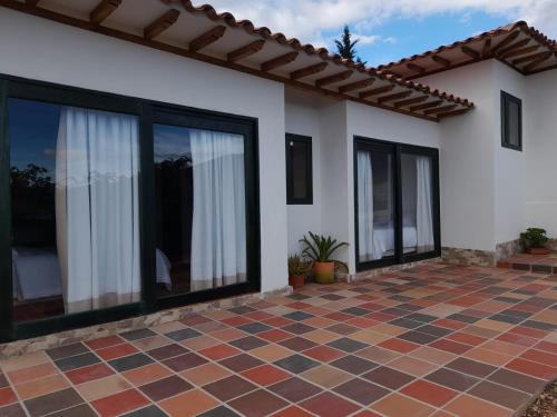 Two-Bedroom House image 5