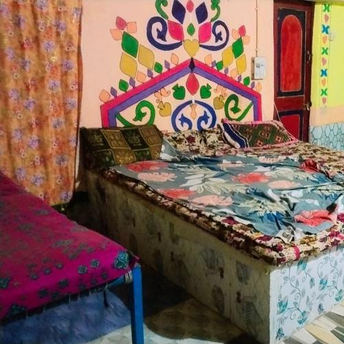 Family home stay kutch