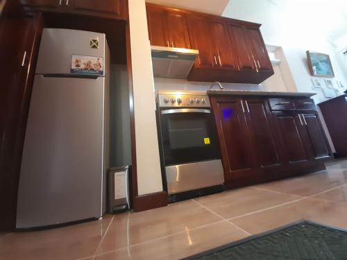 Beach 1 Bedroom 32 in オーチョ リオス