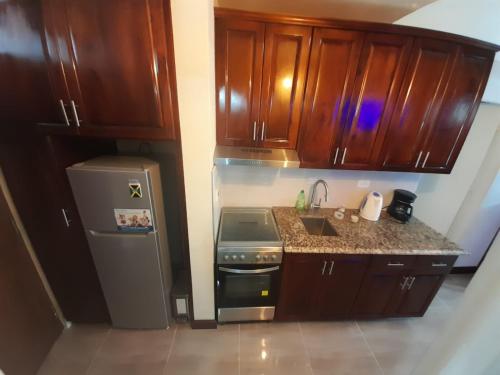 Beach 1 Bedroom 32 in オーチョ リオス