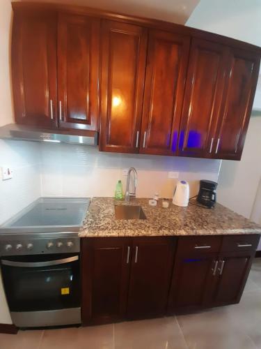 Beach 1 Bedroom 32 in オーチョ リオス