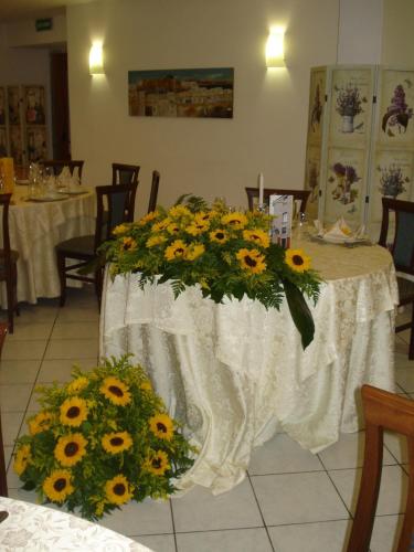 Hotel Ristorante Antica Marina