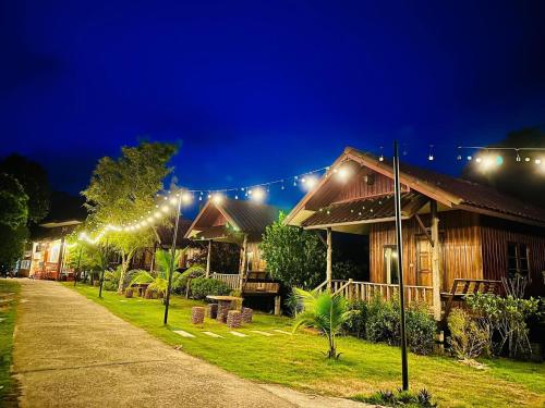 Bann Klong Jao Homestay in Hat Khlong Chao