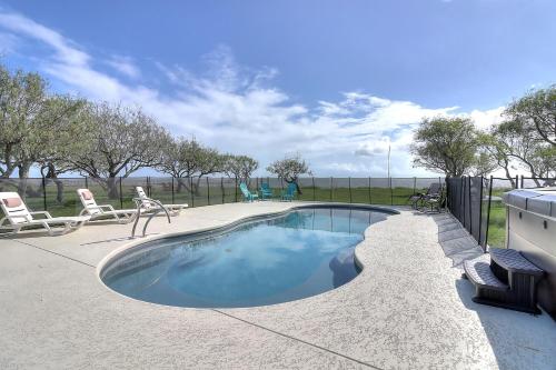 Copano Bay Retreat