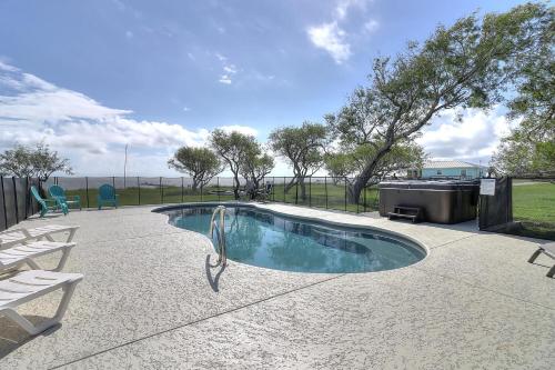 Copano Bay Retreat