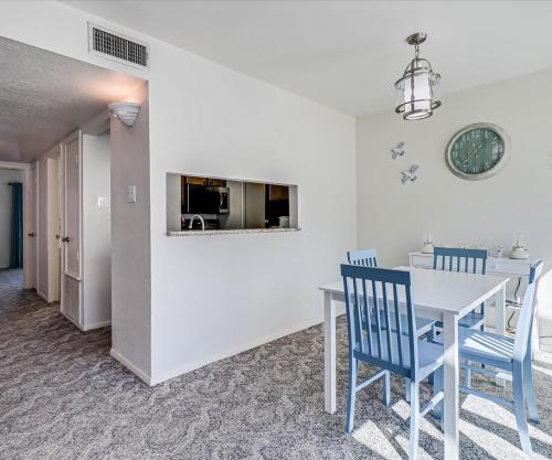 บริการและสิ่งอำนวยความสะดวก, Tranquil Bay RRYC50 in ฟูลตัน