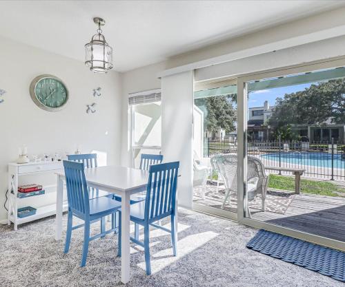 บริการและสิ่งอำนวยความสะดวก, Tranquil Bay RRYC50 in ฟูลตัน