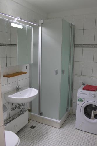 Ferienwohnung F109