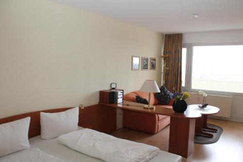 Ferienappartement K1208 mit Ostseeblick - image 2