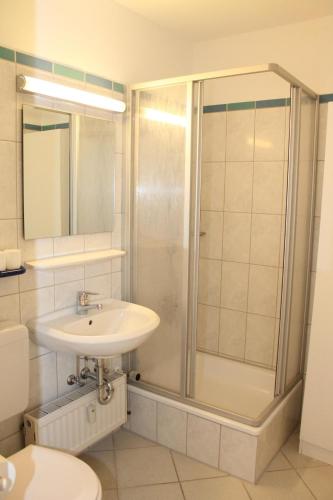 Ferienappartement K1208 mit Ostseeblick - image 7