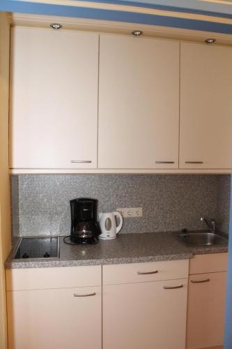 Ferienappartement K1208 mit Ostseeblick - main image