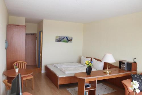 Ferienappartement K1208 mit Ostseeblick - image 8