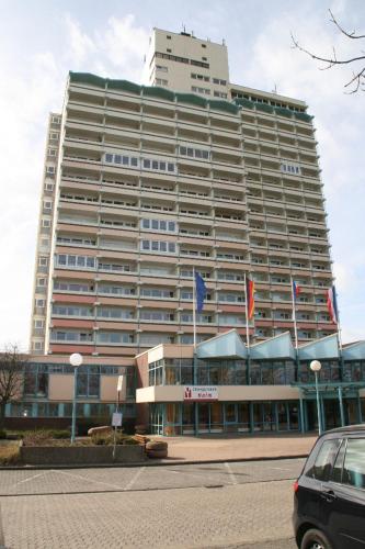 Ferienappartement K1208 mit Ostseeblick - image 3