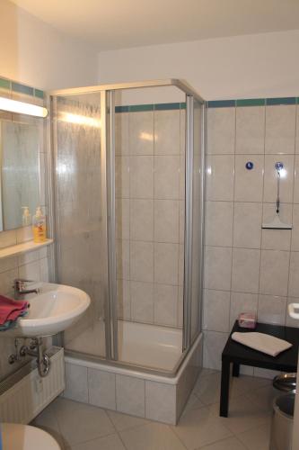 Ferienwohnung K1201 mit Ostseeblick - image 10