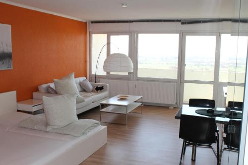Ferienwohnung K1201 mit Ostseeblick - main image