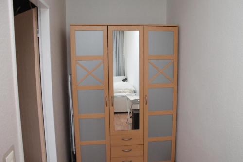 Ferienwohnung L113 fur 2-4 Personen an der Ostsee 702m von Pappelallee entfernt